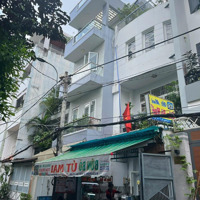 Bán Nhà Hẻm Xe Hơi Lê Văn Sỹ, P.14, Q.3, Dt: 4X22M Nở Hậu 1 Lầu, Giá: 18 Tỷ Tl
