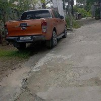Bán Lô Đất 5X20M Đường Huỳnh Thị Mài , Tân Hiệp - Hóc Môn .Gía 2,4 Tỷ