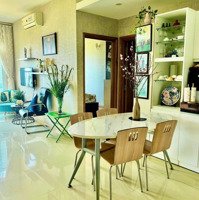 Cho Thuê Căn Hộ Jamona City 2 Phòng Ngủ 1 Vệ Sinh60M2, Giá Chỉ 8, 5 Triệu/ Tháng