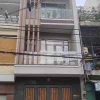 Cho Thuê Nhà Nguyên Căn - Hẻm Xe Tải - Sư Vạn Hạnh, Quận 10.