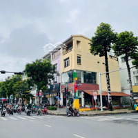 Cho Thuê Gấp Nhà Phố Mỹ Toàn 3 Căn Góc Đường Nguyễn Văn Linh Và Phạm Văn Nghị, Quận 7