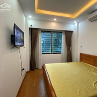Bán Nhà An Dương Vương- Tây Hồ Nhà 5 Tầng - Lô Góc Nhà Đẹp Thoáng Ở Ngay.