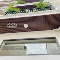 Bán Nhà Riêng Đường Dương Văn Bé - Cách 1 Nhà Ra Phố.