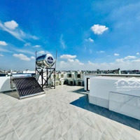 Bán Nhà Mặt Tiền Kinh Doanh Đường Nguyễn Văn Khối, P.11, 7 X 9, 6 Lầu Có Thang Máy Giá Bán 13.5 Tỷ Tl