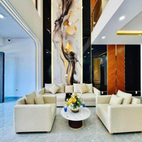Bán Nhà Mặt Tiền Kinh Doanh Đường Nguyễn Văn Khối, P.11, 7 X 9, 6 Lầu Có Thang Máy Giá Bán 13.5 Tỷ Tl