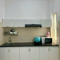 Tòa Căn Hộ Mặt Tiền An Thượng 38- Dòng Tiền 40 Triệu/ Tháng - Ngay Khu Phố Tây