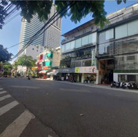 Nhà 6 Tầng Tô Hiến Thành - Phố Tây Kinh Doanh Số 1 Nha Trang 150 Tỷ
