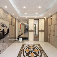 Bán Nhà Đường Số 3 Tân Kiểng - Full Nội Thất ( Thang Máy ) 4X18M, 5 Tầng