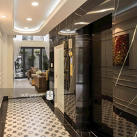 Bán Nhà Đường Số 3 Tân Kiểng - Full Nội Thất ( Thang Máy ) 4X18M, 5 Tầng