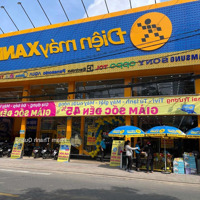 Khuôn Đất Đẹp Nhất Tiền Quang Trung P11 Gò Vấp Được Cấp Phép Xây Dựng Tm&Dv 35X64M Giá Bán 245 Tỷ