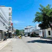 Bán Nhà Lầu Đẹp, Hướng Đông, Mặt Phố Đường 16M Gần 2/4. Phường Vĩnh Hải Nha Trang