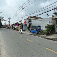Cần Bán Lô Đất Mặt Tiền Đường Suối Lội 5X17M , Thổ Cư Hết Đất .