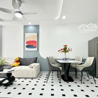 Độc Quyền! Bán Căn Hộ Sky Garden 3 - 56M2, Full Nội Thất, Hợp Đồng Thuê Khủng 19 Triệu/Tháng