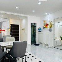 Độc Quyền! Bán Căn Hộ Sky Garden 3 - 56M2, Full Nội Thất, Hợp Đồng Thuê Khủng 19 Triệu/Tháng