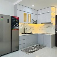 Độc Quyền! Bán Căn Hộ Sky Garden 3 - 56M2, Full Nội Thất, Hợp Đồng Thuê Khủng 19 Triệu/Tháng