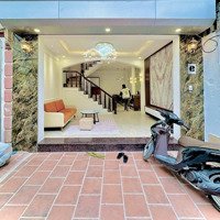 Ở Ngay! Bán Nhà Đẹp Trương Định, 38M2, 4 Tầng, Vị Trí Đẹp, Giá Bán 6.85Tỷ , Thoáng Sáng