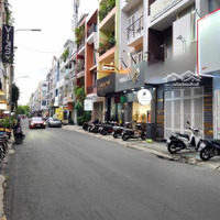 Nhà Mặt Phố Cực Phẩm Đường Hoa Lan, Phú Nhuận. 4 Tầng, 6 Phòng Ngủ Liên Hệ: 0902424946
