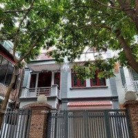 Cho Thuê Biệt Thự 6 Phòng Ngủ 4 Vệ Sinhtại Kđt Xa La, Giá Cực Chất 35 Triệu, 160M2