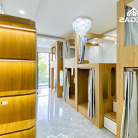 Khai Trương Sleepbox Cao Cấp - Bao Phí - Full Nội Thất, Có Ban Công