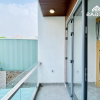 Khai Trương Sleepbox Cao Cấp - Bao Phí - Full Nội Thất, Có Ban Công