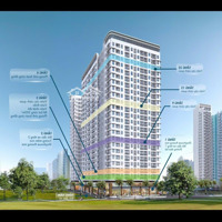 Chỉ 260 Triệuiệu, Sở Hữu Căn Hộ Benhill 2 Phòng Ngủtại Trung Tâm Tp Thuận An, Hỗ Trợ Ls 0% Trong Vòng 24Tháng