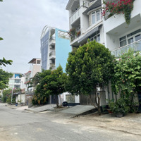 Bán Nhà 4 Tầng Khu Bên Sông Đường Số 25 Hbc,Diện Tích132M2, 7X18.9M, Giá Gấp Chỉ 15 Tỷ Tl
