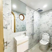 Hình Thật - Nhà Thật 100% Mới Xây Gần Cầu Thị Nghè ( 4,6X9 ) Chỉ Với 114 Triệu/M2 4 Phòng Ngủ- 6 Vệ Sinhgần Quận 1