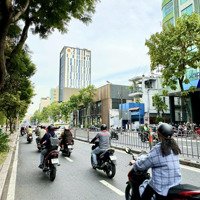 Mặt Tiền Đường Thành Thái , Nhà Nh 6.14M Dài 14M Ctxd 7 Tầng , Vị Trí Đẹp Ngay Ngân Hàng Chỉ 21 Tỷ