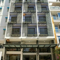 Mặt Tiền Ngang 13M Nh Ngay Nguyễn Chí Thanh Q10, Ngang 13M Dài 15M , 6 Tầng Chỉ 35 Tỷ