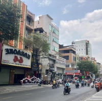 Mặt Tiền Ngang 13M Nh Ngay Nguyễn Chí Thanh Q10, Ngang 13M Dài 15M , 6 Tầng Chỉ 35 Tỷ