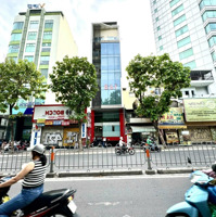 2 Mặt Tiền Bùi Thị Xuân Q1 Hđt 840 Triệu 4 Tầng Mới Đẹp Kinh Doanh Vị Trí Đẹp Tại Quận 1 Chỉ 30 Tỷ
