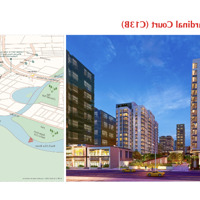 Mở Bán Shophouse Ngay Hồ Bán Nguyệt Mua Gốc Từ Cđt Phú Mỹ Hưng, Trả Dài Đến T12.2026, Vay Ls 0%