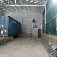 Cho Thuê Kho Xưởng 120M Mặt Ngõ To Vật Vã Nằm Sát Đường 70 Và Đại Lộ Thăng Long Chỉ 10 Triệu/Tháng