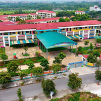Bán Đất Nền Dự Án Lotus Garden Từ Sơn, 150M2, Giá Thỏa Thuận, Đồng Kỵ, Từ Sơn, Bắc Ninh