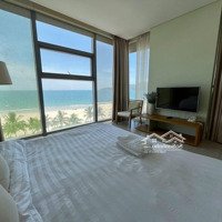 Bán Nhanh Trong Tháng Căn 2 Phòng Ngủtầng Cao, Full Nội Thất, View Trực Diện Biển, Đã Có Sổ Hồng Lâu Dài