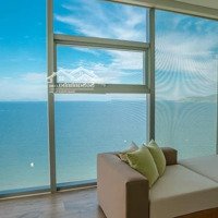 Bán Nhanh Trong Tháng Căn 2 Phòng Ngủtầng Cao, Full Nội Thất, View Trực Diện Biển, Đã Có Sổ Hồng Lâu Dài