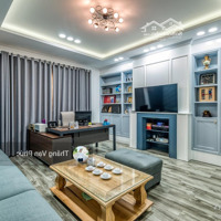 Cực Hiếm, Nhà Đẹp 5X21M, Full Nội Thất Cao Cấp, Chủ Cần Bán Nhanh Để Cho Con Đi Du Học, Giảm 2 Tỷ