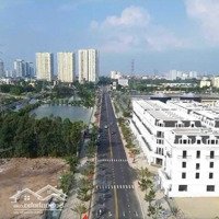Cần Bán Gấp Căn Shophouse Góc View Hồ Đẹp Nhất Dự Án Louis City Hoàng Mai.