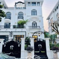 Cần Bán Gấp Căn Shophouse Góc View Hồ Đẹp Nhất Dự Án Louis City Hoàng Mai.