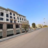Hàng Hiếm Rẻ Nhất Đại Lộ Hừng Đông Căn Shophouse Gần Vòng Xuyến Giá Chỉ 12,5 Tỷ,Diện Tích75M2