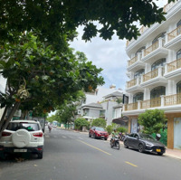 Siêu Hiếm 1 Lô Mặt Tiền Đường Số 13 Vị Trí Đắc Địa Tập Trung Rất Nhiều Khách Hàn Quốc Giá Chỉ 6.Xtỷ