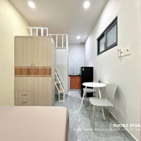 Thuê Ngay Phòng 25M2 Có Thang Máy, Full Nội Thất Tại Cô Giang Phú Nhuận Tiện Qua Q3