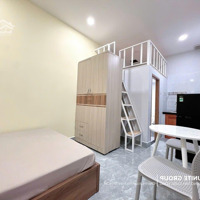 Thuê Ngay Phòng 25M2 Có Thang Máy, Full Nội Thất Tại Cô Giang Phú Nhuận Tiện Qua Q3
