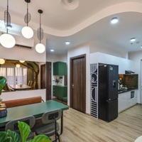 Bán Gấp 2 Phòng Ngủrichmond City - Bình Thạnh - Căn Đẹp View Cao - Nhà Mới Ở Ngay - Hỗ Trợ 70% Vay