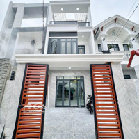 Chủ Gởi Bán Nhà (Hoàn Công) 1 Triệuệt 2Lầu. Diện Tích: 100M (5M X 20M) Tại Kdc Hoàng Minh Chánh Giá Chỉ 4,5 Tỷ