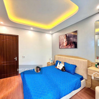 20M Thẳng Tắp Ra Phố Trần Khát Chân - 40M2 - Nội Thất Khủng.