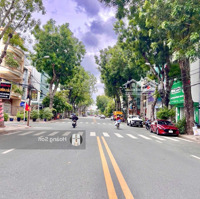 Bán Nhà Đường 65 Tân Quy Đông |Diện Tích: 6X20M | Hầm + 4 Tầng | Vị Trí Thương Mại 25M