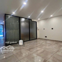 Bán Nhà Đường 65 Tân Quy Đông |Diện Tích: 6X20M | Hầm + 4 Tầng | Vị Trí Thương Mại 25M