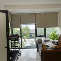 Mặt Phố Đỗ Nhuận_Phạm Văn Đồng_40M_6Tang _Thang Máy_Mt 7M_ Vuông Vắn, Không Quy Hoạch,Gần Công Viên