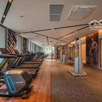 Cho Thuê Căn Hộ 2 Phòng Ngủ 2 Vệ Sinh 6 Triệu, Được Nuôi Pet
